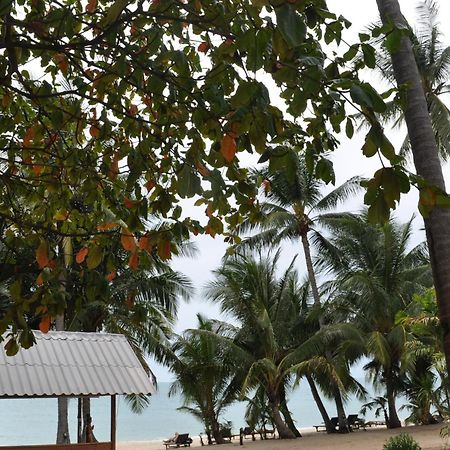 Astrococo Beach Resort By Coconut Beach Lamai Beach  Exteriör bild