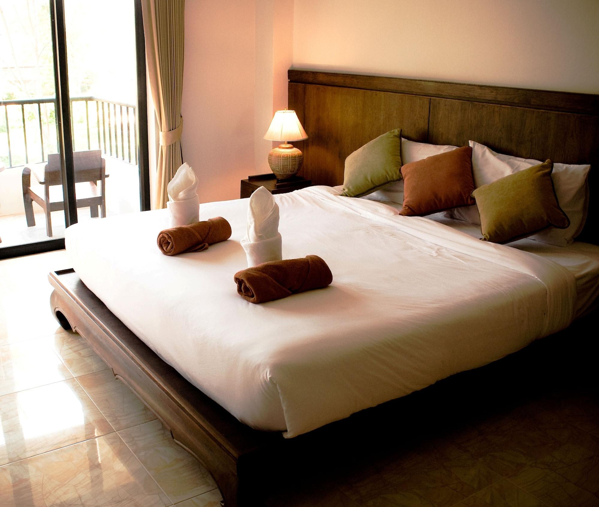 Astrococo Beach Resort By Coconut Beach Lamai Beach  Exteriör bild