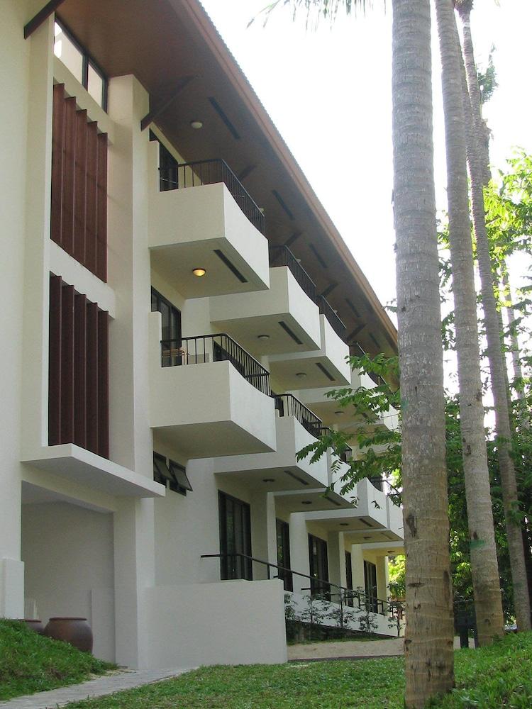Astrococo Beach Resort By Coconut Beach Lamai Beach  Exteriör bild