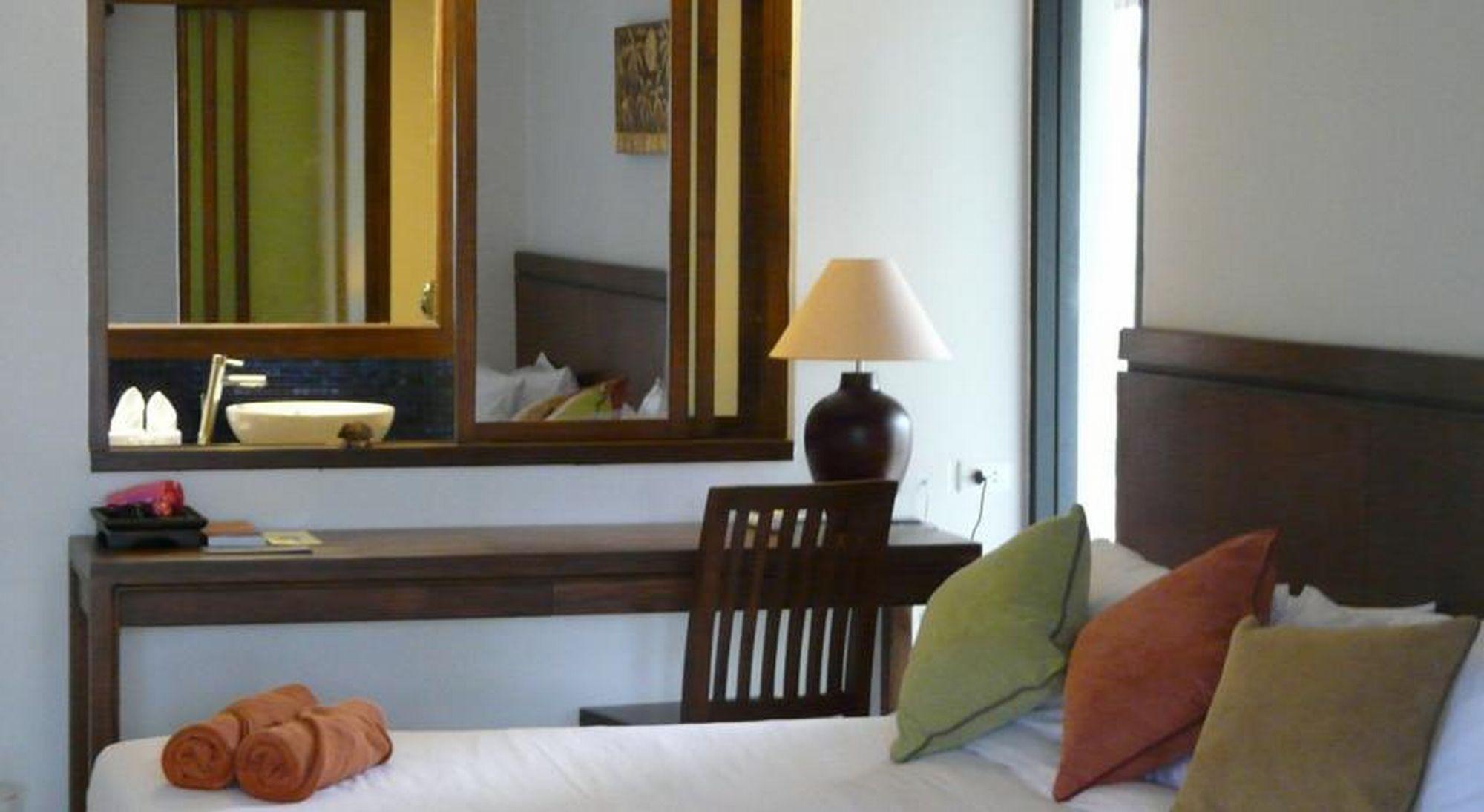Astrococo Beach Resort By Coconut Beach Lamai Beach  Exteriör bild
