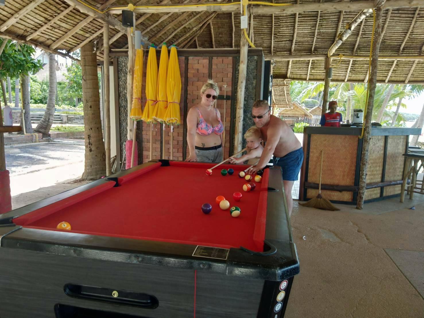Astrococo Beach Resort By Coconut Beach Lamai Beach  Exteriör bild