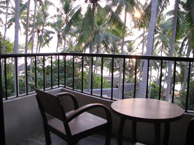 Astrococo Beach Resort By Coconut Beach Lamai Beach  Exteriör bild